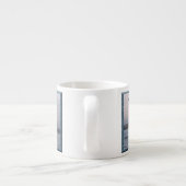 Tasse à expresso Ranger III (Dos)