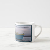 Tasse à expresso Ranger III (Droite)