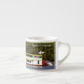 Tasse à expresso Spirit of Dubuque (Droite)