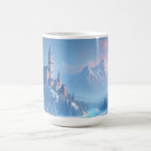 Tasse à la gelée (Centre)