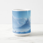 Tasse à la gelée (Centre)