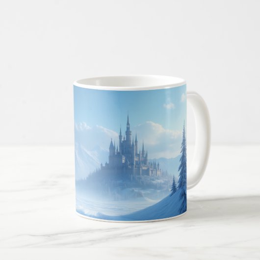 Tasse à la gelée (Devant droit)