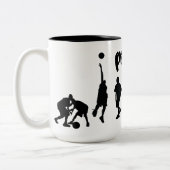 Tasse à la maison de jeu ou de séjour (Gauche)