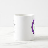 Tasse à la maison secondaire d'école de Shasta (Centre)