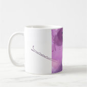 Tasse à la mode de coiffeur (Gauche)