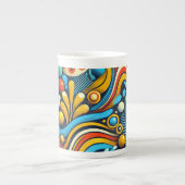 Tasse à lait (Devant)