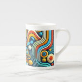 Tasse à lait (Droite)