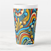 Tasse à lait (Devant)