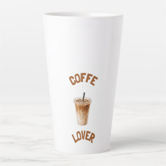 tasse à latte