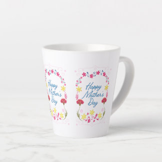 Tasse à latte