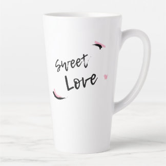 Tasse à latte