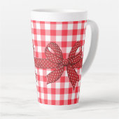 Tasse à latte (Angle droit)