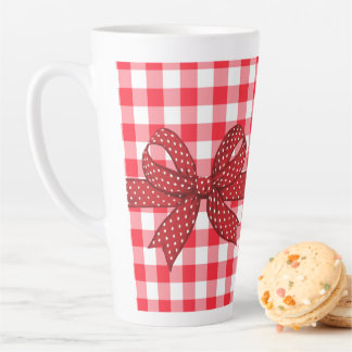 Tasse à latte
