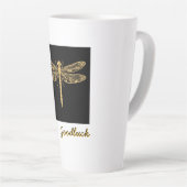 Tasse à latte (Angle droit)