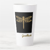 Tasse à latte (Devant)