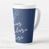 Tasse à Latte (Angle droit)