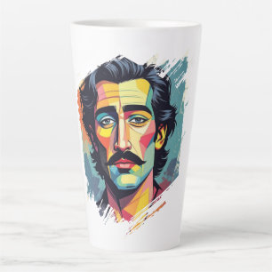 Tasse à latte
