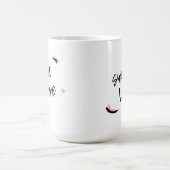 Tasse à latte (Centre)