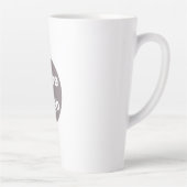 Tasse à Latte (Droite)