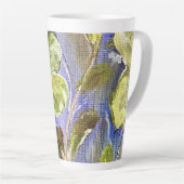 Tasse à latte (Angle droit)