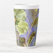 Tasse à latte (Devant)