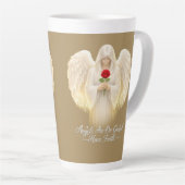 Tasse à latte (Angle droit)