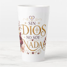 Tasse à Latte