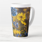 Tasse à Latte (Angle droit)