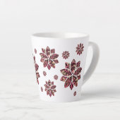 Tasse à latte (Angle droit)