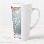 Tasse à latte (Droite)