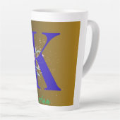Tasse à Latte (Angle droit)