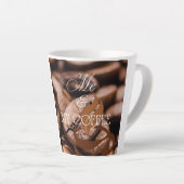 Tasse à Latte (Angle droit)