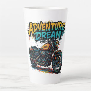 Tasse à latte