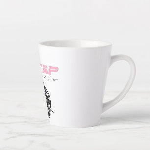 Tasse à latte