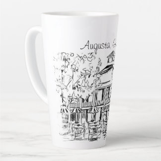 Tasse à Latte