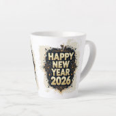 Tasse à latte (Angle droit)