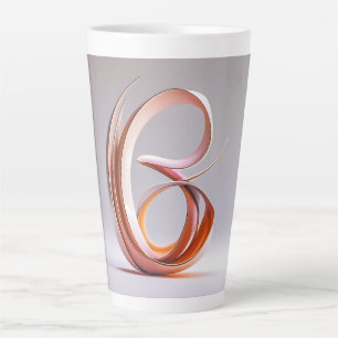 Tasse à Latte