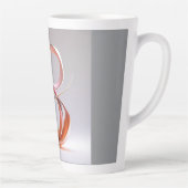 Tasse à Latte (Droite)