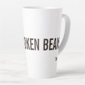 Tasse à Latte (Angle droit)