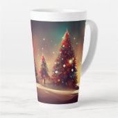 Tasse à Latte (Angle droit)