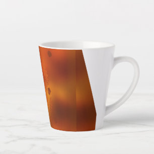 Tasse à latte