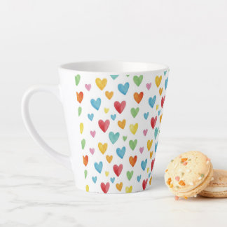 Tasse à Latte