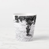 tasse à latte 340ml (Devant)