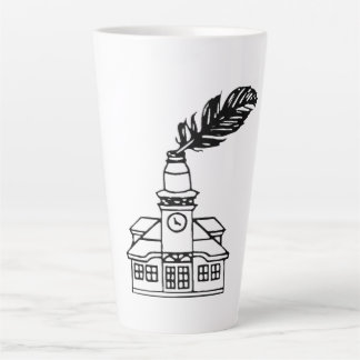 Tasse à latte CWC