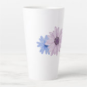 Tasse à latte élégante pour café (Devant)