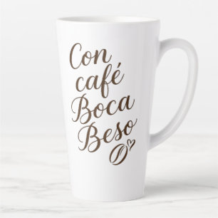 Tasse à Latte Mug à Café
