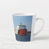 Tasse à latte Roger Blough (Droite)
