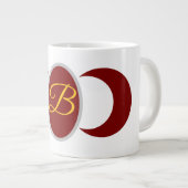 Tasse à lettre (Devant droit)