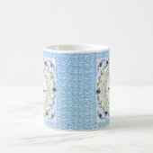 Tasse à monogramme Ferny (Centre)