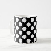Tasse à motif (Devant gauche)